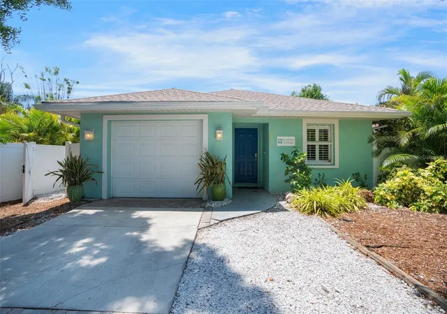 Photo 3 of Multi family home for sale at 2051 Roselawn St, Sarasota, FL 34231 | MLS# A4682694 | Listing updated on 2026-07-12