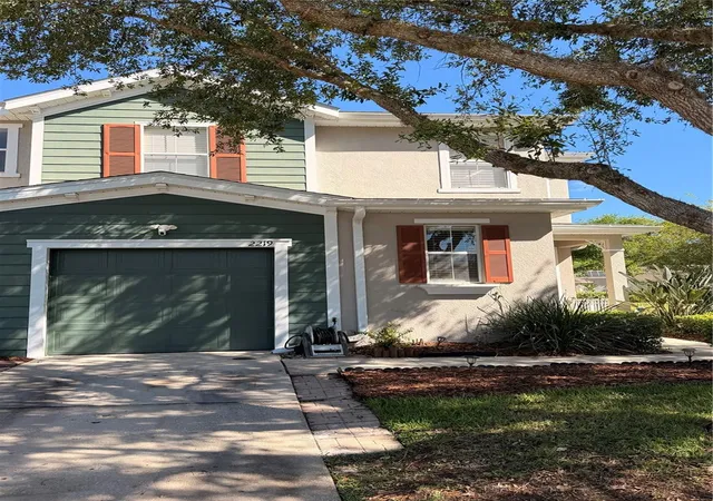 1st image of 2219 Pico Ln, Mount Dora, FL 32757 | MLS# S5143934