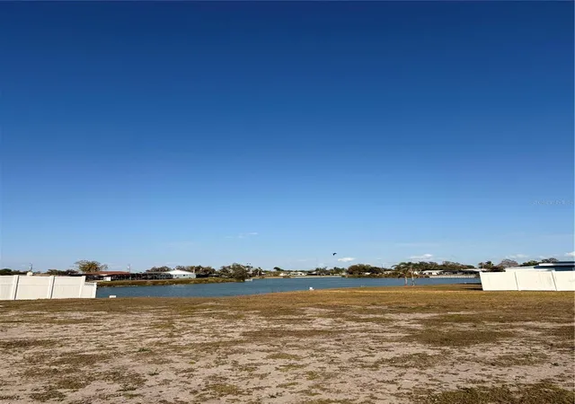 Land for sale at 303 Shamrock Blvd, VENICE, FL 34293 | MLS# N6142968