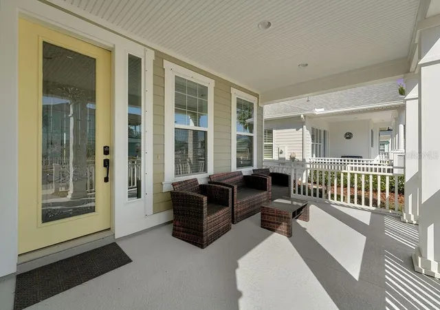 Photo 3 of Single family home for sale at 4 Hidden Treasure Dr, Palm Coast, FL 32137 | MLS# FC316171 | Listing updated on 2026-09-13