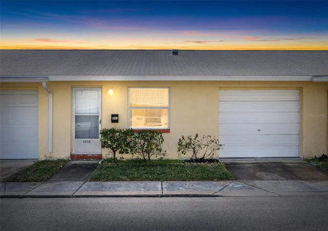 Photo 1 of Single family home for sale at 4930 Hazner St, New Port Richey, FL 34652 | MLS# TB8476687 | Listing updated on 2026-08-30