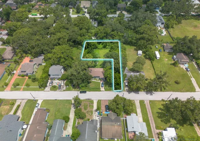 Photo 3 of Land for sale at Carlton Dr, Orlando, FL 32806 | MLS# O6382837 | Listing updated on 2026-08-10