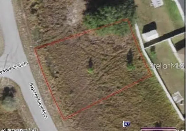 1st image of Dogwood Circle Pass, Ocala, FL 34472 | MLS# O6382841