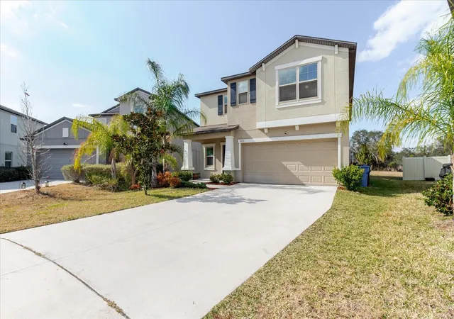3rd image of 4513 Eternal Prince Dr, Sun City Center, FL 33573 | MLS# A4682702
