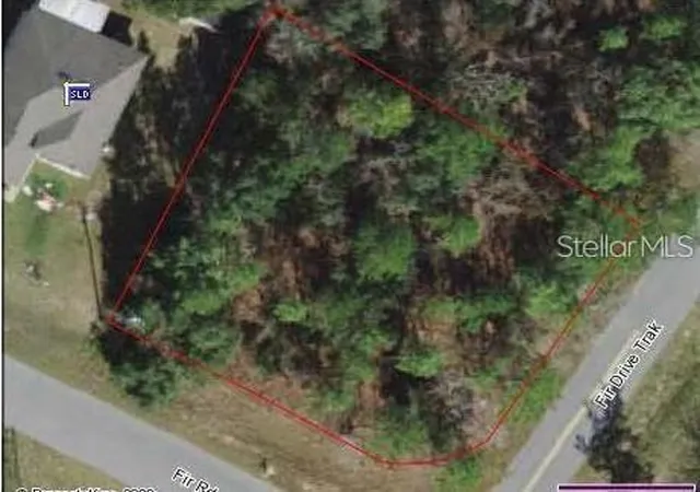 1st image of Fir Rd, Ocala, FL 34472 | MLS# O6382846