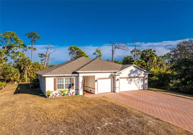 Photo 2 of Single family home for sale at 4080 Collingswood Blvd, Port Charlotte, FL 33948 | MLS# C7522024 | Listing updated on 2026-08-25
