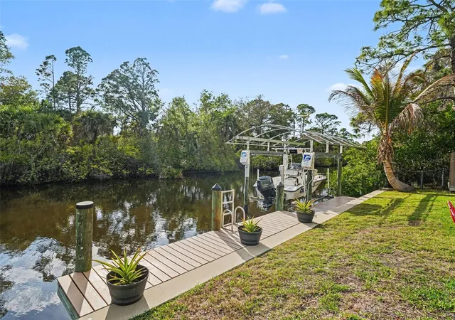 Photo 2 of Single family home for sale at 507 Ramblewood St, Port Charlotte, FL 33953 | MLS# C7522025 | Listing updated on 2026-09-14