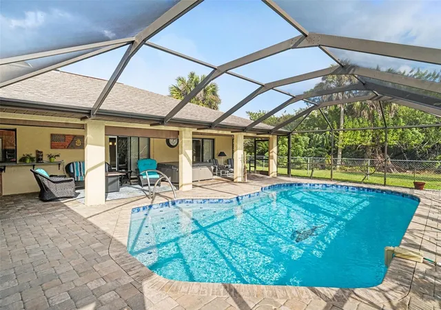 Photo 2 of Single family home for sale at 507 Ramblewood St, Port Charlotte, FL 33953 | MLS# C7522025 | Listing updated on 2026-09-14