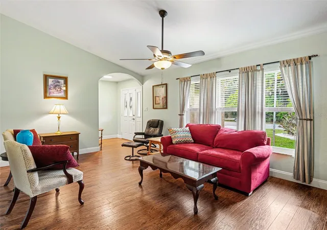 Photo 4 of Single family home for sale at 507 Ramblewood St, Port Charlotte, FL 33953 | MLS# C7522025 | Listing updated on 2026-09-14