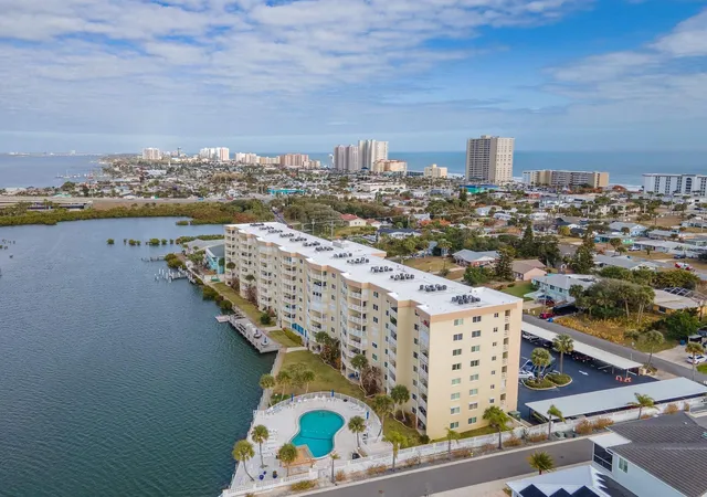 Condo for sale at 3606 S Peninsula Dr #208, PORT ORANGE, FL 32127 | MLS# NS1087368