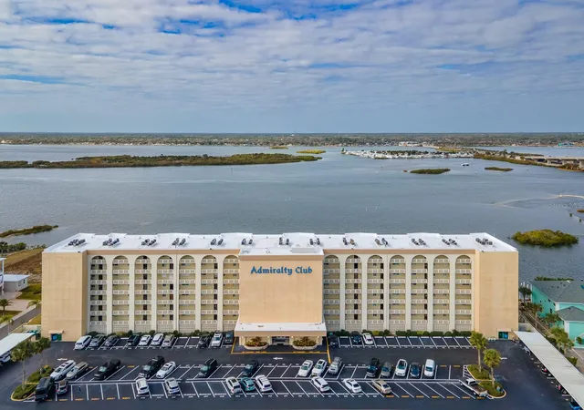 Photo 2 of Condo for sale at 3606 S Peninsula Dr #208, Port Orange, FL 32127 | MLS# NS1087368 | Listing updated on 2026-09-19