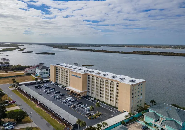 Photo 3 of Condo for sale at 3606 S Peninsula Dr #208, Port Orange, FL 32127 | MLS# NS1087368 | Listing updated on 2026-09-19