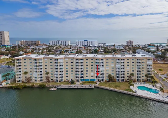 Photo 3 of Condo for sale at 3606 S Peninsula Dr #208, Port Orange, FL 32127 | MLS# NS1087368 | Listing updated on 2026-09-19