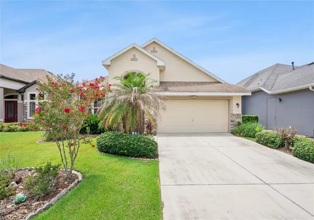 1st image of 8301 Bridgeport Bay Cir, Mount Dora, FL 32757 | MLS# G5108256
