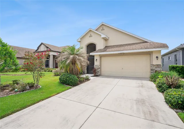 2nd image of 8301 Bridgeport Bay Cir, Mount Dora, FL 32757 | MLS# G5108256