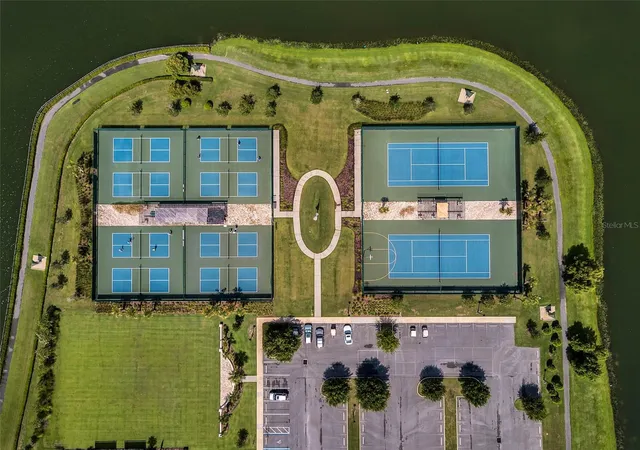 100th image of 8301 Bridgeport Bay Cir, Mount Dora, FL 32757 | MLS# G5108256