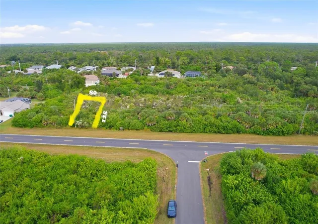 Photo 1 of Land for sale at 9424 Willmington Blvd, Englewood, FL 34224 | MLS# TB8476719 | Listing updated on 2026-10-28