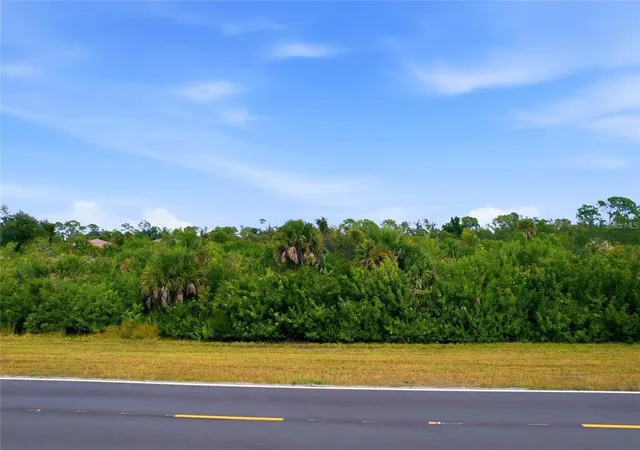 Photo 3 of Land for sale at 9424 Willmington Blvd, Englewood, FL 34224 | MLS# TB8476719 | Listing updated on 2026-10-28