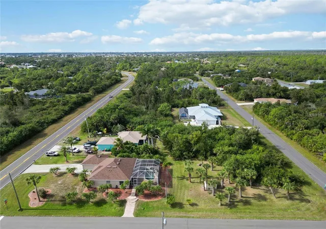 Photo 4 of Land for sale at 9424 Willmington Blvd, Englewood, FL 34224 | MLS# TB8476719 | Listing updated on 2026-10-28