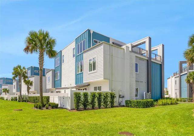 Photo 1 of Condo for sale at 7770 Sandy Ridge Dr #110, Reunion, FL 34747 | MLS# O6382862 | Listing updated on 2026-09-28