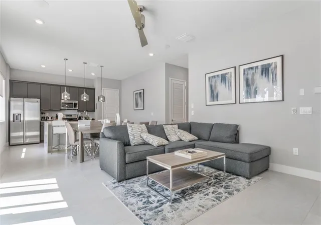 Photo 2 of Condo for sale at 7770 Sandy Ridge Dr #110, Reunion, FL 34747 | MLS# O6382862 | Listing updated on 2026-09-28