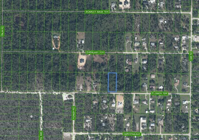 1st image of 2028 Flower Ter, Sebring, FL 33875 | MLS# A4682711