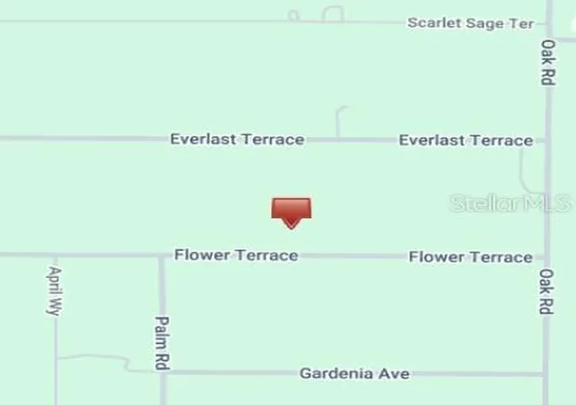 Photo 3 of Land for sale at 2028 Flower Ter, Sebring, FL 33875 | MLS# A4682711 | Listing updated on 2026-02-16