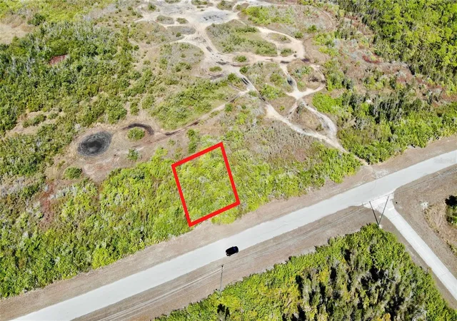 Photo 1 of Land for sale at 14036 Barracuda Rd, Placida, FL 33946 | MLS# C7522033 | Listing updated on 2026-07-13