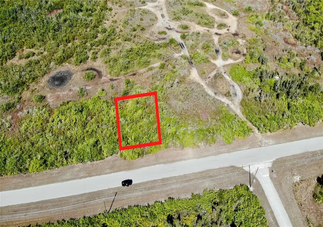Photo 2 of Land for sale at 14036 Barracuda Rd, Placida, FL 33946 | MLS# C7522033 | Listing updated on 2026-07-13