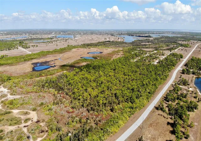 Photo 3 of Land for sale at 14036 Barracuda Rd, Placida, FL 33946 | MLS# C7522033 | Listing updated on 2026-07-13