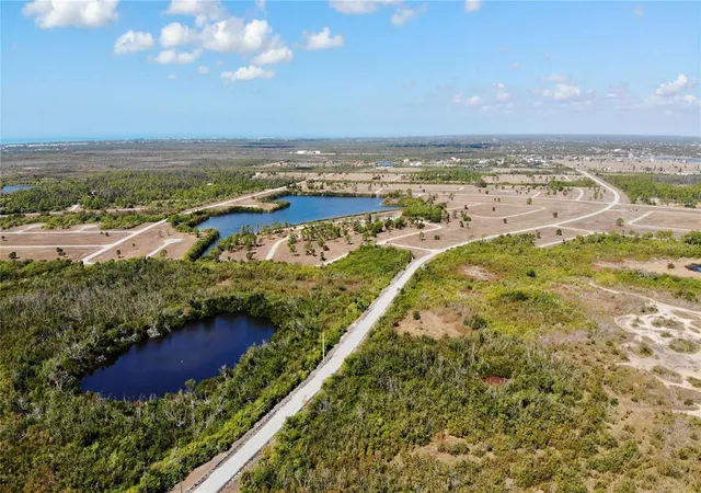 Photo 4 of Land for sale at 14036 Barracuda Rd, Placida, FL 33946 | MLS# C7522033 | Listing updated on 2026-07-13