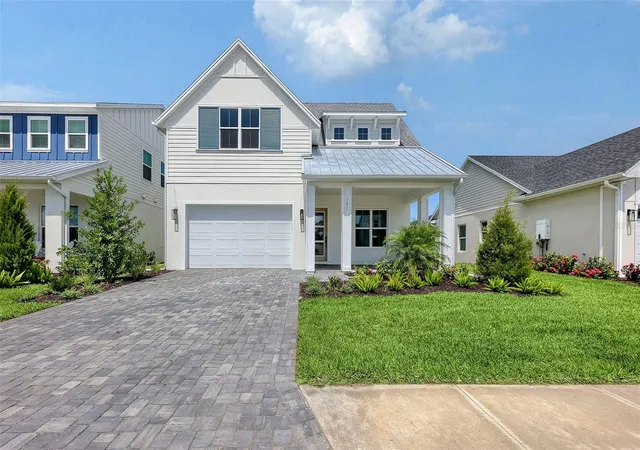 Photo 1 of Single family home for sale at 721 Anegada Ln, Sarasota, FL 34234 | MLS# A4682718 | Listing updated on 2026-07-28