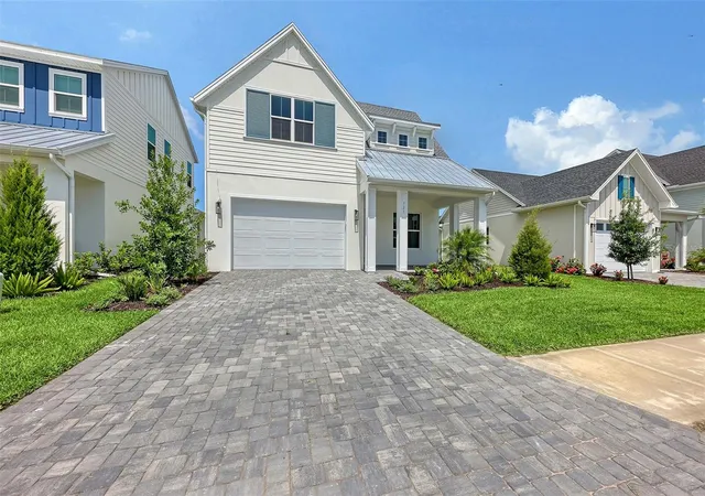 Photo 3 of Single family home for sale at 721 Anegada Ln, Sarasota, FL 34234 | MLS# A4682718 | Listing updated on 2026-07-28