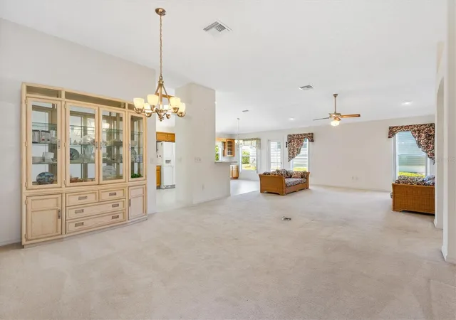4th image of 17723 Se 81St Timberwood Terrace, The Villages, FL 32162 | MLS# OM718904