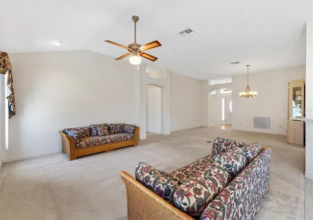 5th image of 17723 Se 81St Timberwood Terrace, The Villages, FL 32162 | MLS# OM718904