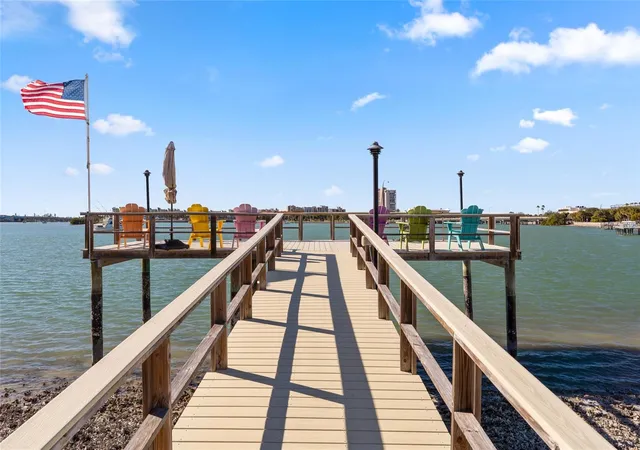 Condo for sale at 1898 Shore Dr S #319, SOUTH PASADENA, FL 33707 | MLS# TB8476746