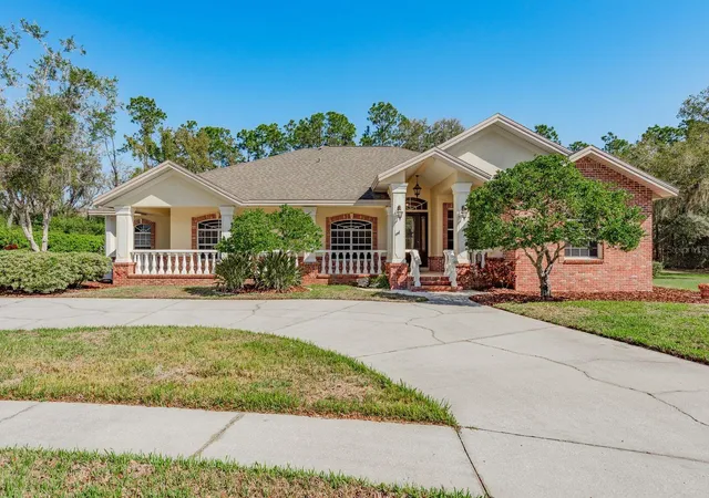 Photo 1 of Single family home for sale at 6207 Claire De Lune Ct, New Port Richey, FL 34655 | MLS# TB8476747 | Listing updated on 2026-05-07