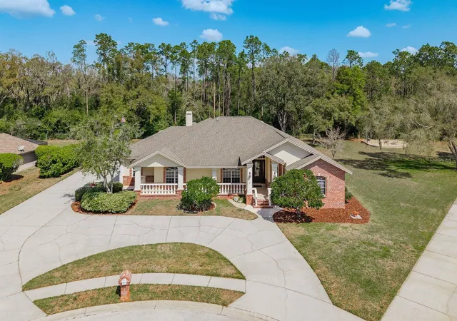 Photo 2 of Single family home for sale at 6207 Claire De Lune Ct, New Port Richey, FL 34655 | MLS# TB8476747 | Listing updated on 2026-05-07
