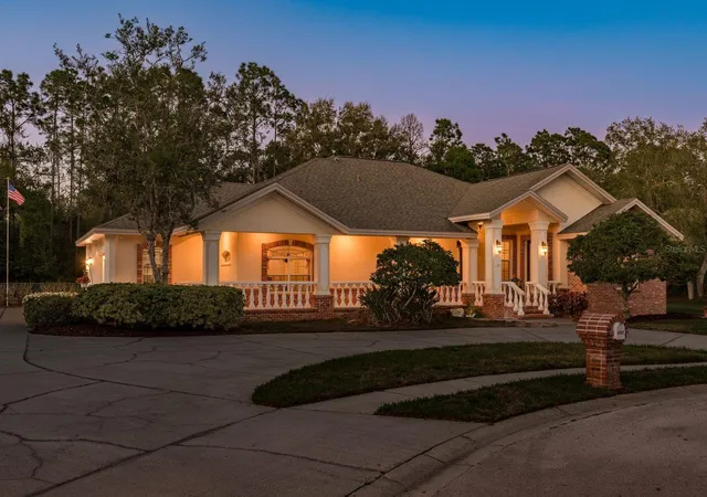 Photo 5 of Single family home for sale at 6207 Claire De Lune Ct, New Port Richey, FL 34655 | MLS# TB8476747 | Listing updated on 2026-05-07