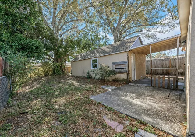 Photo 3 of Single family home for sale at 4139 26th Street N, Saint Petersburg, FL 33714 | MLS# TB8476771 | Listing updated on 2026-08-24