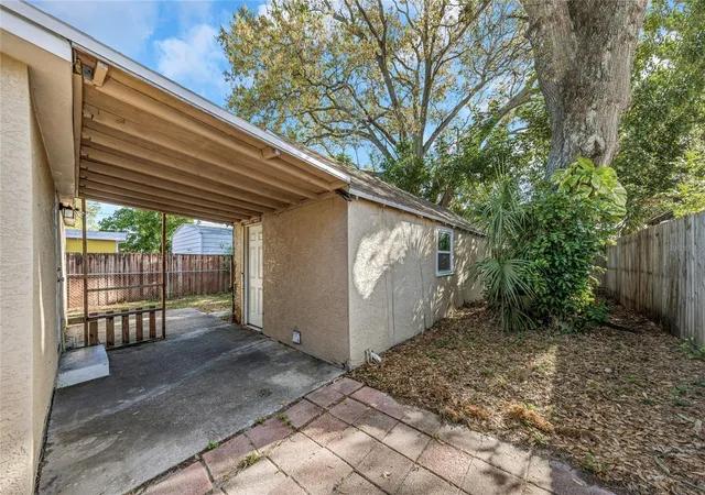 Photo 3 of Single family home for sale at 4139 26th Street N, Saint Petersburg, FL 33714 | MLS# TB8476771 | Listing updated on 2026-10-21