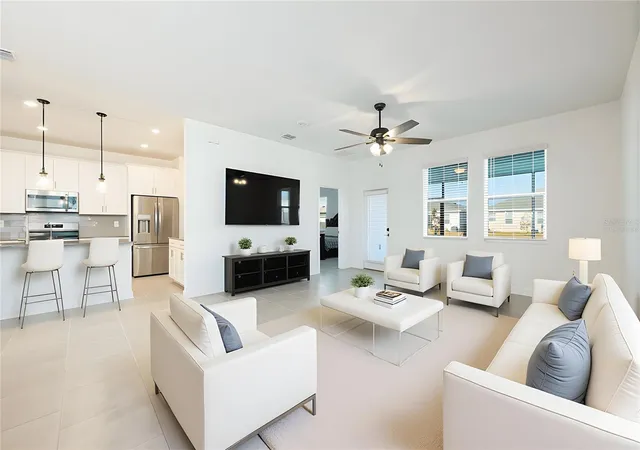 3rd image of 1874 Flourish Ave, Kissimmee, FL 34744 | MLS# O6382902
