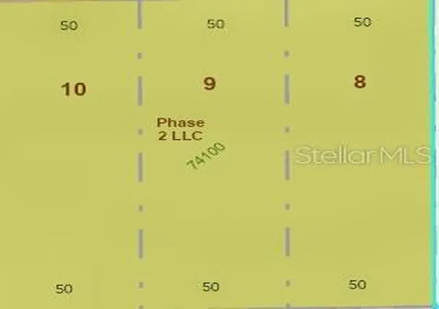 Land for sale at 1426 30th Street, ORLANDO, FL 32805 | MLS# O6382903
