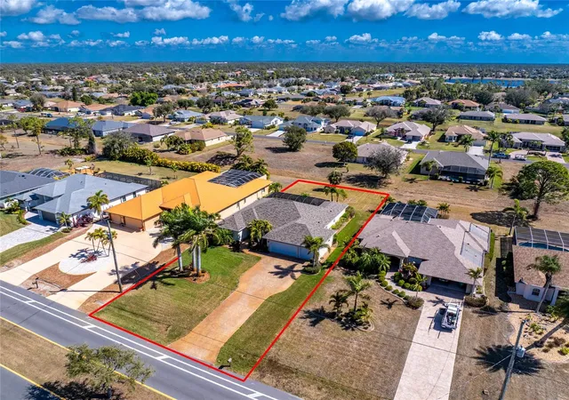 2nd image of 250 Rotonda Blvd N, Rotonda West, FL 33947 | MLS# D6146180