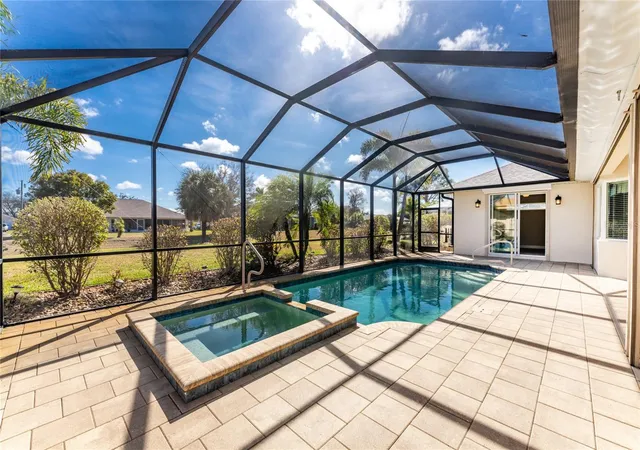 3rd image of 250 Rotonda Blvd N, Rotonda West, FL 33947 | MLS# D6146180