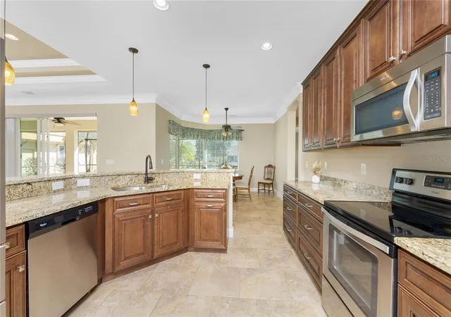 5th image of 250 Rotonda Blvd N, Rotonda West, FL 33947 | MLS# D6146180