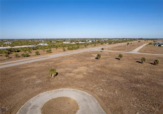 Photo 1 of Land for sale at 16 Spruce Ln, Placida, FL 33946 | MLS# A4682735 | Listing updated on 2026-08-25
