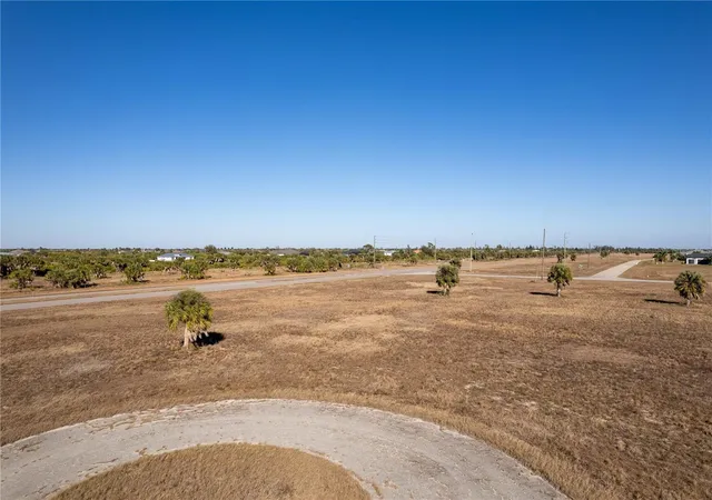 Photo 2 of Land for sale at 16 Spruce Ln, Placida, FL 33946 | MLS# A4682735 | Listing updated on 2026-08-25