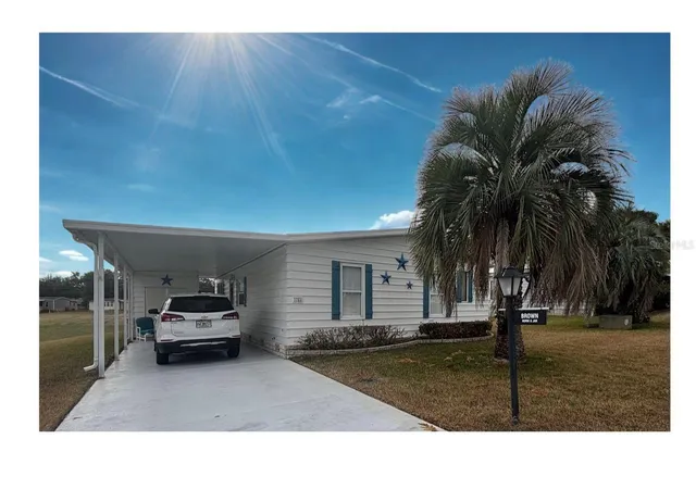 2nd image of 3746 Parway Rd #1349, Zellwood, FL 32798 | MLS# O6382913
