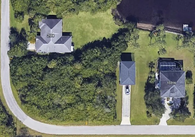 Photo 2 of Sale Pending at 2124 Proude St, Port Charlotte, FL 33953 | MLS# TB8476788 | Listing updated on 2026-04-01